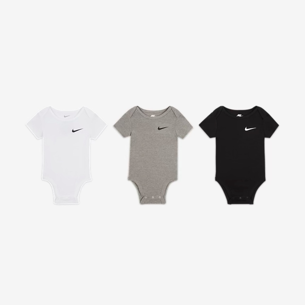 Nike mini me